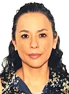 Foto de Dr. Mariana Alva Huerto