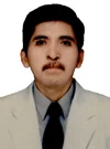 Foto de Dr. Gustavo Arohuanca Percca