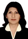 Foto de Dr. Yesenia Teresa Limache Ontiveros de Liberato