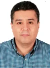Foto de Dr. Cesar Augusto Gonzales del Valle Morales