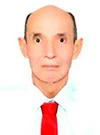 Foto de Dr. Guillermo Eduardo Villegas Palomino