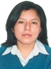 Foto de Dr. Gabriela Millan de la Cruz