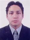Foto de Dr. Percy Ivan Valenzuela Canepa
