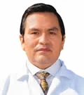 Foto de Dr. Manuel Vasquez Charcape