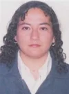 Foto de Dr. Jessica Isabel del Aguila Alvarez