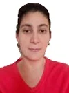 Foto de Dr. Esther Angelica Escalante Lopez