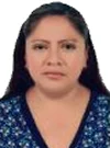 Foto de Dr. Mary Yesenia Delgado Vite