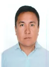 Foto de Dr. Marlon Jesse Herrera Merino