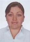Foto de Dr. Silvia Lili Acuña Morales