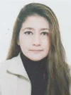 Foto de Dr. Lucia del Rosario Lu Galarreta