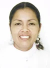 Foto de Dr. Claudia Carol Zavaleta Cortijo