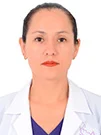 Foto de Dr. Roxana Farfan Cardenas
