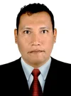 Foto de Dr. Geral Beth Cruz Salcedo