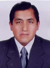 Foto de Dr. Edgar Ciriaco Chullo Arias