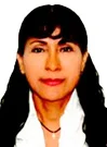 Foto de Dr. Lourdes Norberta de la Cruz Vasquez