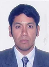 Foto de Dr. Oswaldo Alexander Galvez Villanueva