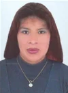 Foto de Dr. Zarela Silvia Quenaya Coronel