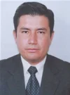 Foto de Dr. Luis Enrique Chara Velarde