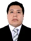 Foto de Dr. Ronald Lovon Alvarado