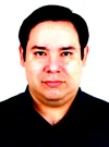 Foto de Dr. Roger Vladimir Araujo Castillo