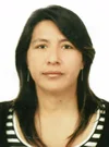 Foto de Dr. Mery Rosanna Alejabo Juarez