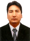 Foto de Dr. Sergio Dennis Davila Estefanero