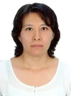 Foto de Dr. Maria Elena Vera Chalco