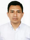 Foto de Dr. Edward Frank Chiguala Mixan