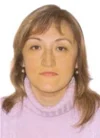 Foto de Dr. Millie Yolanda Anglas Rojas