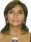 Foto de Dr. Yvette Jessica Parraga Rosado