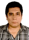 Foto de Dr. Alfredo Ruben Martell Gamarra