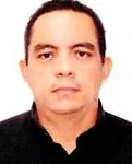 Foto de Dr. Cristian Sandro Avalos Jonhston