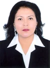 Foto de Dr. Maria Elena Salas Galindo