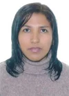 Foto de Dr. Monica Karina Ramos Quintana