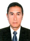 Foto de Dr. Omar Tito Cuadros Iparraguirre