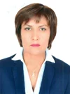 Foto de Dr. Jenny Sandra Taco Cuadros