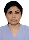 Foto de Dr. Elizabeth del Rosario Castillo Carrasco