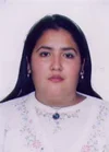 Foto de Dr. Katia Soledad Sanchez Rios