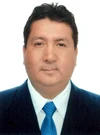 Foto de Dr. Christian Jose Cisneros Casariego