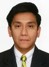Foto de Dr. Cesar Javier Palacios Feria