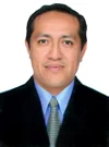 Foto de Dr. Elmer Gallego Lizana
