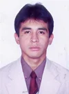 Foto de Dr. Elmer Antonio Huachez Jimenez