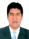 Foto de Dr. Edwin Cecilio Condori Vargas
