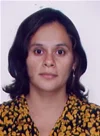 Foto de Dr. Micaela del Rosario Gallardo Castillo