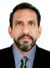 Foto de Dr. Juan Carlos Vergara Ramos