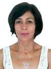 Foto de Dr. Miriam Virginia Paredes Linares