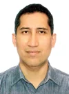 Foto de Dr. Renso Paul Berlanga Ponce