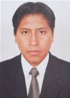 Foto de Dr. Hector Oswaldo Hachiri Ccorahua