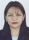 Foto de Dr. Gladis Mariela Vasquez Chuquilin