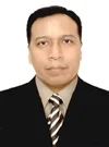 Foto de Dr. Manuel Quiroz Yerren